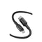 UGREEN Lightning To USB-C PD Charging Cable 1m (Black)