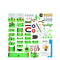 SNTIEECR STEM Physics Experiment Set for Ciruite Learning Starter Kit