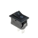 Rocker Switch KCD1-101-B