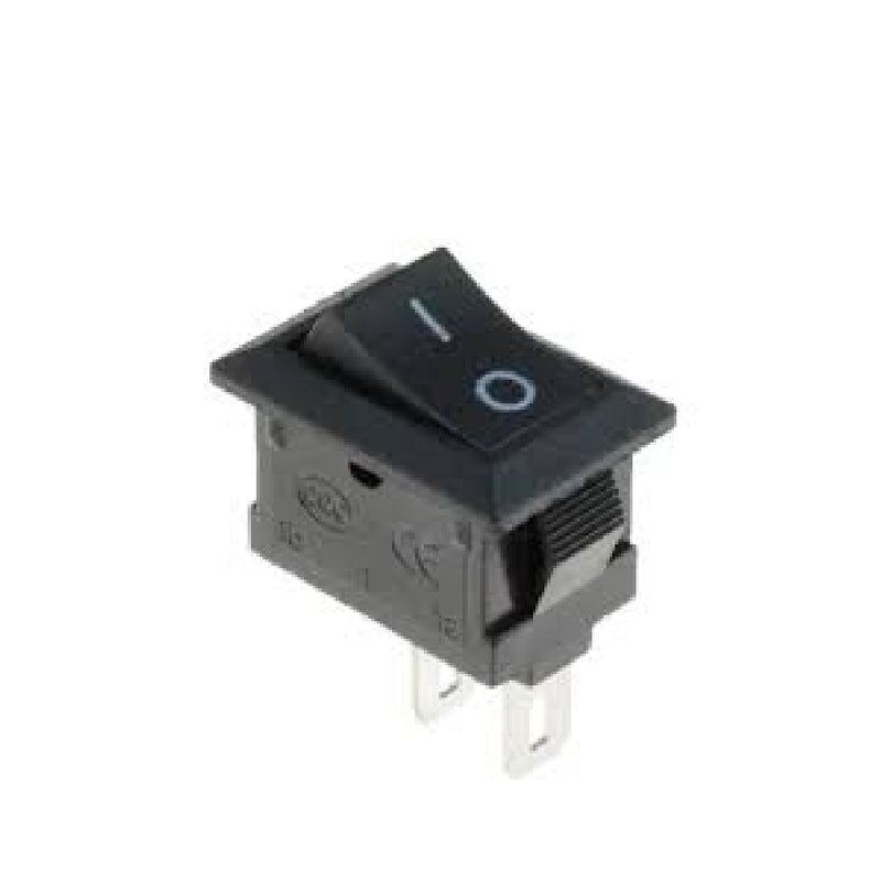Rocker Switch KCD1-101-B