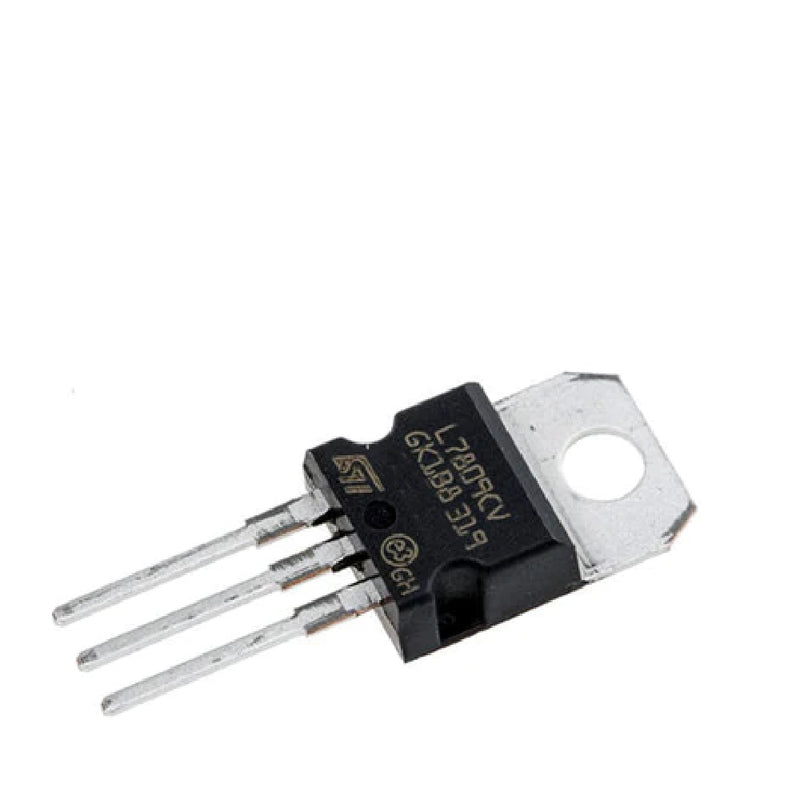 Transistor LM7809