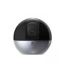 EZVIZ E6 5MP Indoor Pan/Tilt Wi-Fi Smart Home Security Camera (works with Apple HomeKit)