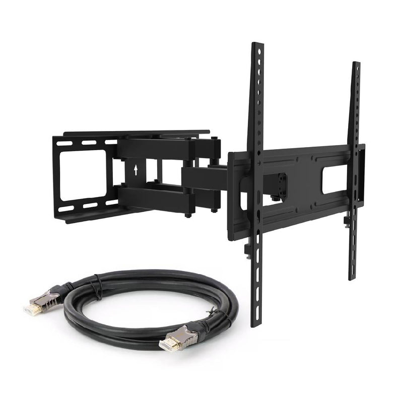 26" - 55" Full Motion Extra Slim - TV Wall Mount