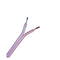 Transparent Speaker Cable 16AWG - 100M