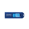 ADATA UC300 128GB USB Type-C 3.2 Pen Drive Blue