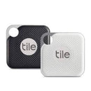 Tile Pro Key Finder - 300 Feet Range - Black