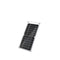 90*30mm 0.38W 5.5V 70mA 1PCS Solar Panel DIY PhoTovoltaic Solar Torch Cell Charger Lamp Light Sun Power Solar Charger