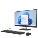 HP All-In-One Desktop PC ( I3-1315U 8GD4 512SSD / 23.8" FHD / WIN11 /OFFICE OPI