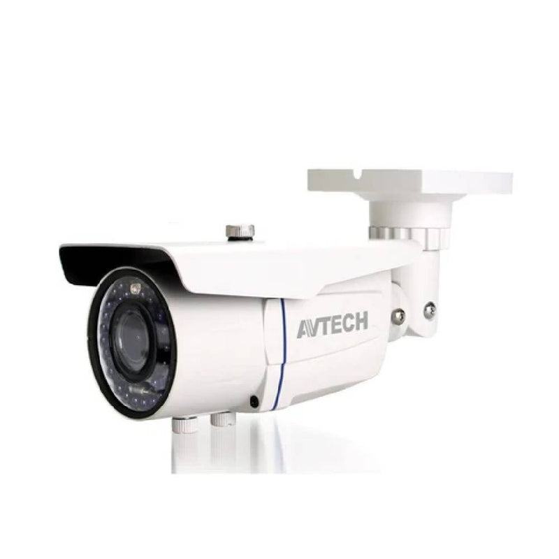 AVTECH TVI HD CCTV 1080P IR Bullet Camera