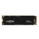 Crucial P3 PLUS (GEN4) 3D NAND NVME PCIe M.2 SSD 500GB