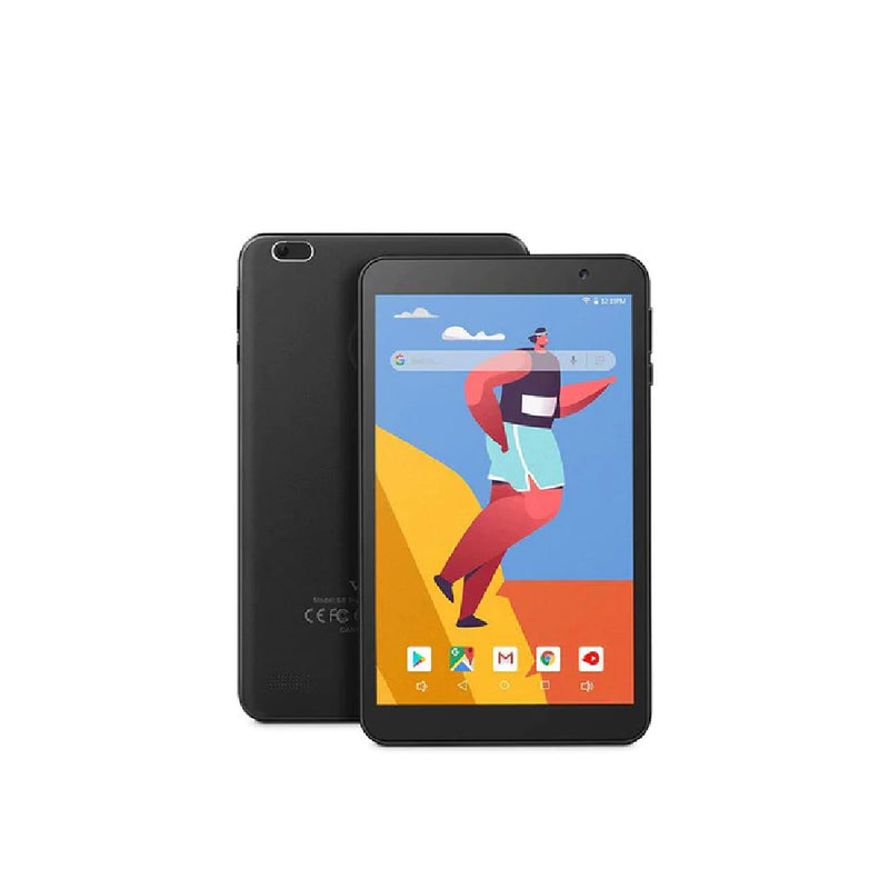 VANKYO MatrixPad S8 Android Tablet, Android 9.0 Pie, Tablet 8 inch, IPS HD Display