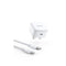 UGREEN PD 20W PD Charger UK + USB-C to Lightning Cable 1m