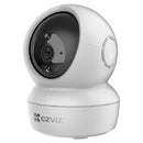 EZVIZ H6c Smart Wi-Fi Pan & Tilt Camera with 2 Way Talk