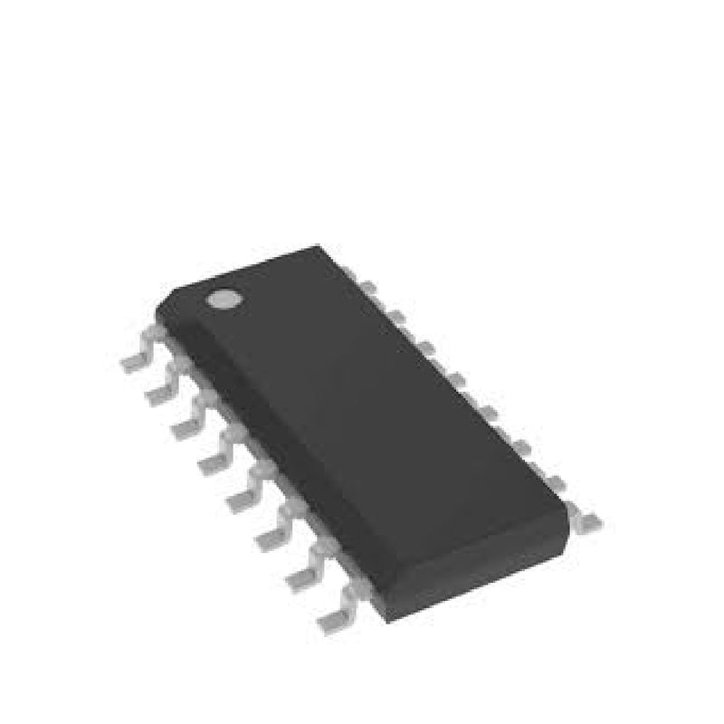 L6599A I-C (SMD) PWM IC