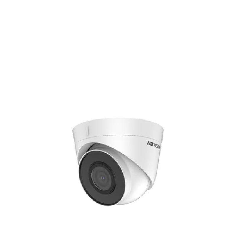 2 MP Outdoor WDR Fixed Dome Network Camera 4.0mm