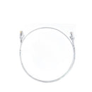 Premium Line Cat6 Patch Cord - Grey 1m