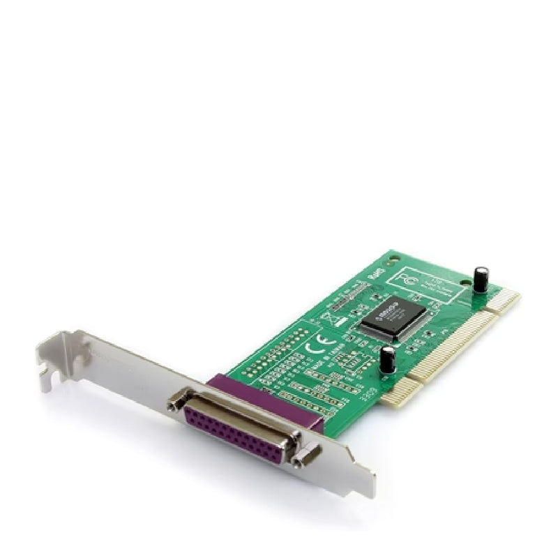 PCI TO PARALLEL CARD
