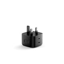 UGREEN 65W PD Fast Charger UK (Black)