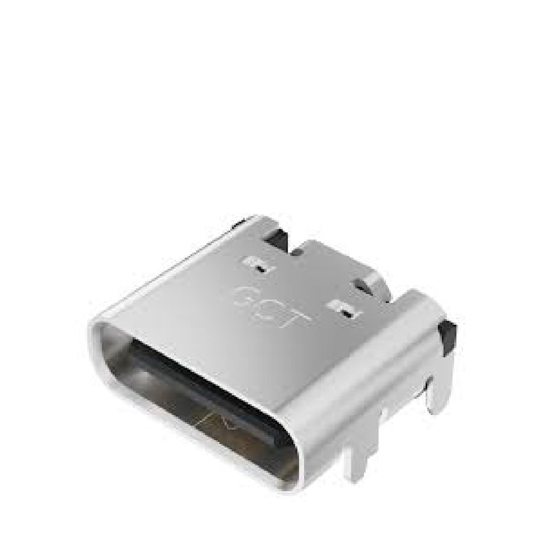 USB 2.0 Type-C Connector USB0541-HDT