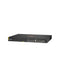 Aruba 6100 24 Port PoE+ (370W) Gigabit Managed Network Switch with 4 Port SFP+