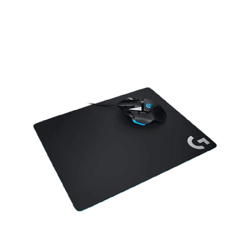 Logitech Mouse Pad Gaming