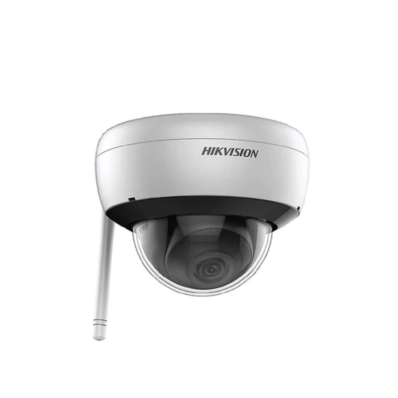 Hikvision Wireless Camera 2MP Dome IP66