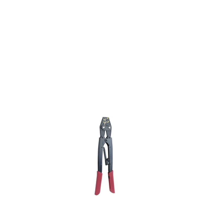 Ratchet Crimping Tool For Non-insulated Terminal 350mm