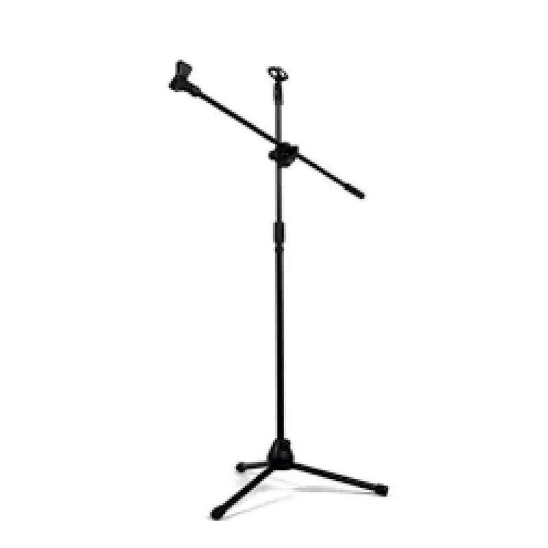 4-Microphone Stand