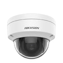 Hikvision 2 MP Fixed Dome Network Camera