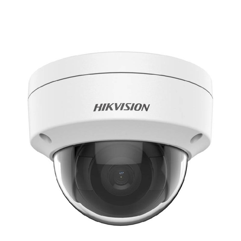 Hikvision 2 MP Fixed Dome Network Camera