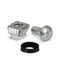 Cage Nut