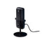 Elgato Wave:3 - Premium Studio Quality USB Condenser Microphone for Streaming, Podcast, Gaming and Home Office, Free Mixer Software, Sound Effect, Plugins, Anti-Distortion, Plug 'n Play, for Mac, PC