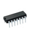 QUAD 2 INPUT XOR GATE IC SN7486