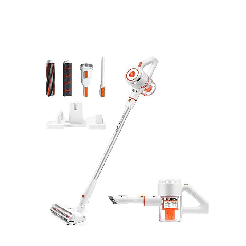 ILIFE G80 Cordless Stick Vacuum Cleaner