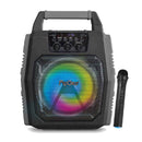 VINNFIER Tango 202 PRO BTRM 60W 1200mAh Portable Speaker - Grey
