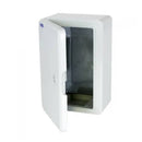 Adalpano ABS Enclosure Box Without Plastic Plate 500 x 700 x 250