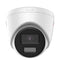 Hikvision 4 MP ColorVu MD 2.0 Fixed Turret Network Camera