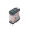 RXG22BD Electromagnetic 8-PIN Relay, Ucoil: 24VDC; 5A; 5A/250VAC; 5A/30VDC