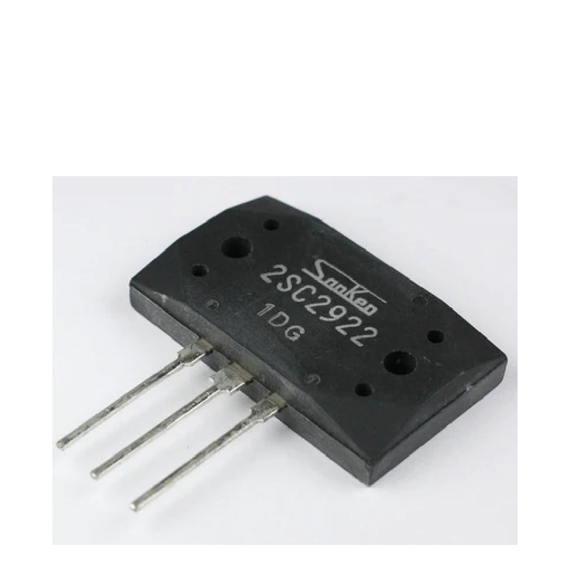 Transistor 2SC2922