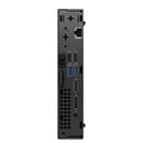 Dell OptiPlex 7010 Micro Form Factor Desktop, Intel Core i5-13500T Intel UHD Graphics, 8GB DDR4 RAM, 512GB PCIe SSD, Windows 11 Pro (Dell Mouse and keyboard included)