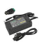 LCD 5.5 × 2.5mm 12V 4A Adapter