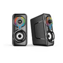VINNFIER ICON 900 BT 2.0 Wired Speaker With Bluetooth Compatibility -24W