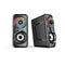 VINNFIER ICON 900 BT 2.0 Wired Speaker With Bluetooth Compatibility -24W