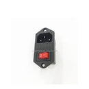 AC Socket SK14-A01