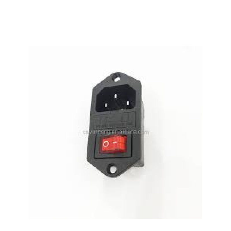 AC Socket SK14-A01