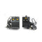 AC/DC Power Adaptor Deluxe Universal 6 Way 500mA 9W Input 110/240VAC 50Hz With Output DC 1.5-12V