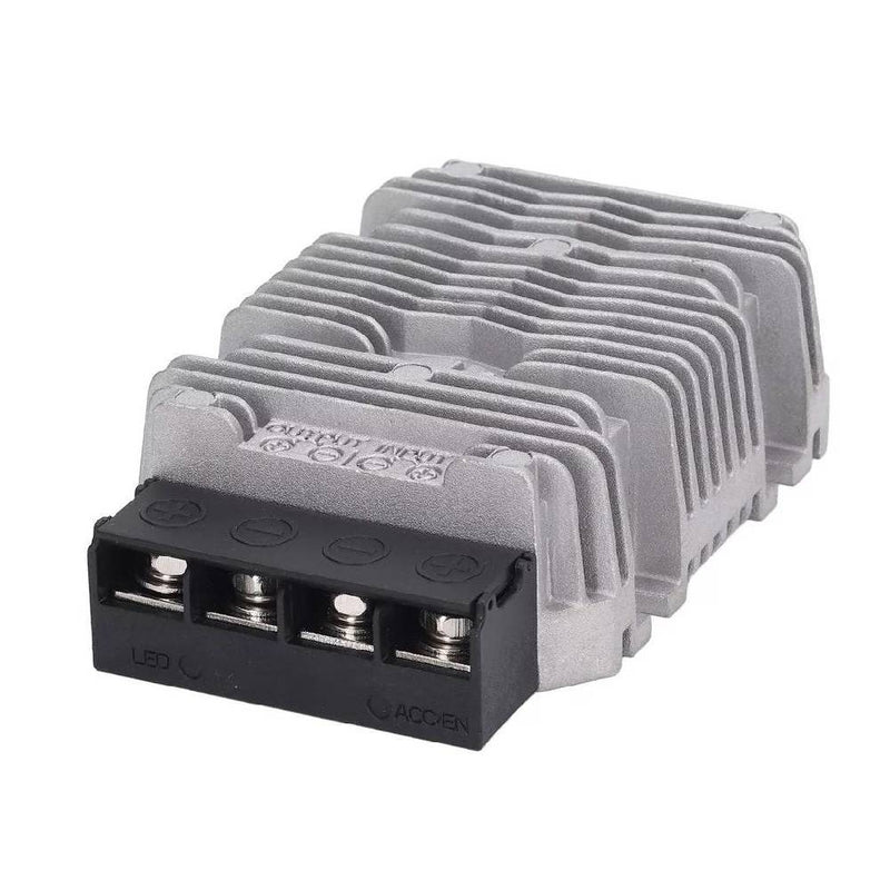 DC to DC 48V To 24V Step Down Converter - 50A