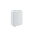 Adalpano ABS Enclosure Box with Metal Plate 200 x 300 x 130