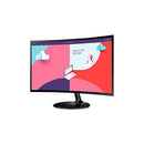 SAMSUNG MONITOR CURVED ESSENTIAL S3 S36C LS24C360EAEXXS 24"