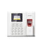 K1A8503 Value Series Fingerprint Time Attendance Terminal